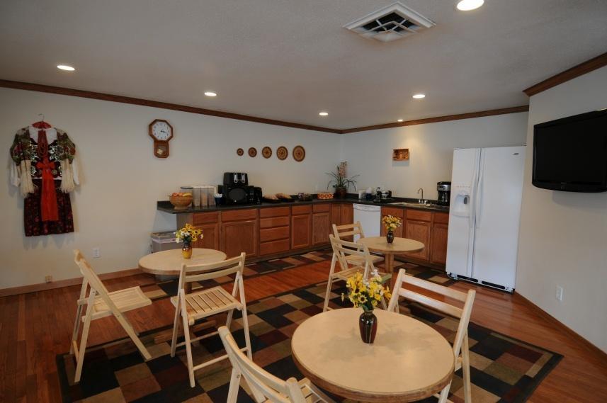 Legacy Inn Price Extérieur photo
