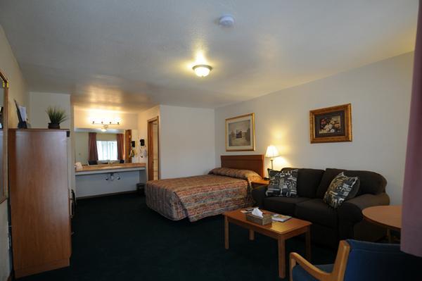 Legacy Inn Price Extérieur photo