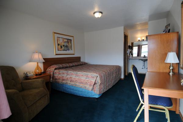 Legacy Inn Price Extérieur photo