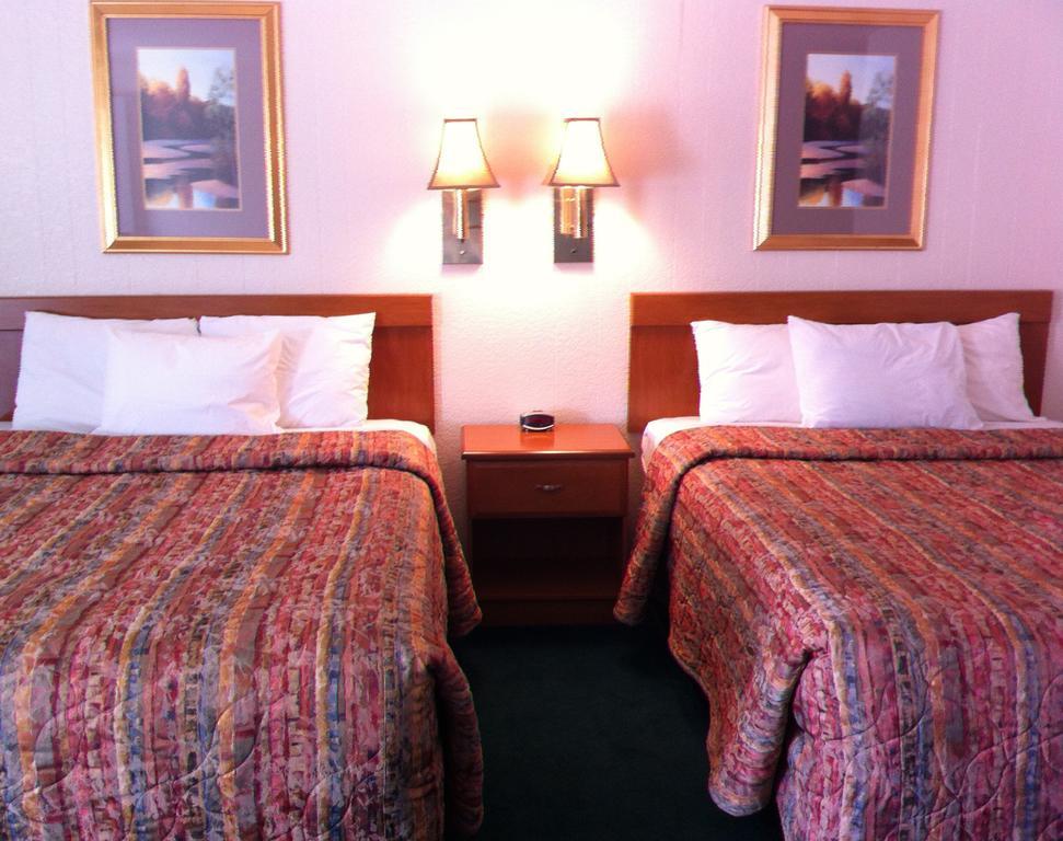 Legacy Inn Price Chambre photo