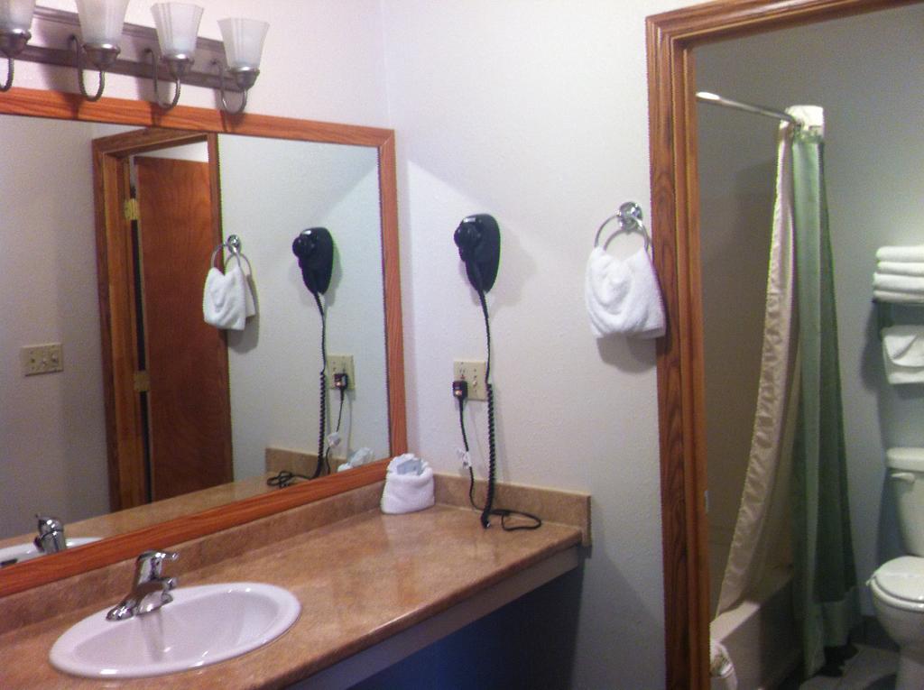 Legacy Inn Price Chambre photo